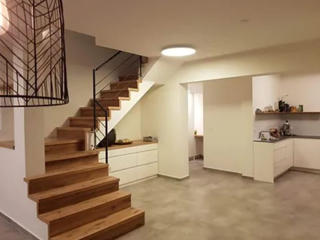 בית פרטי, גדרה