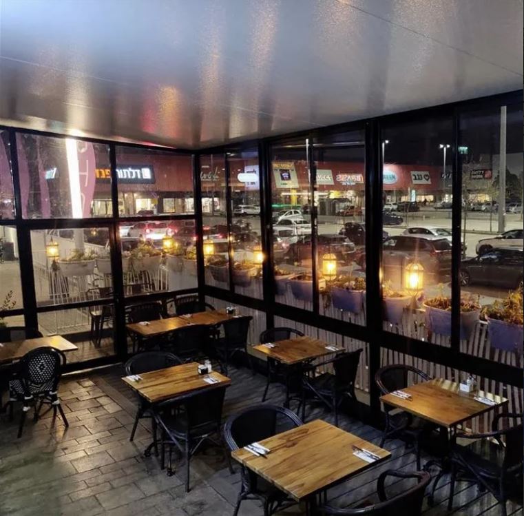 סגירות חורף