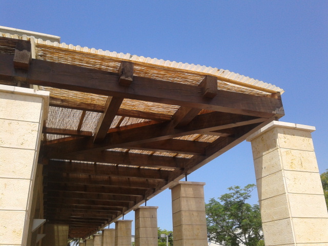 פרוייקטים מגוונים