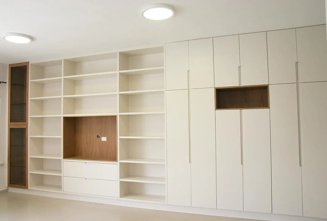 דירה בירושלים