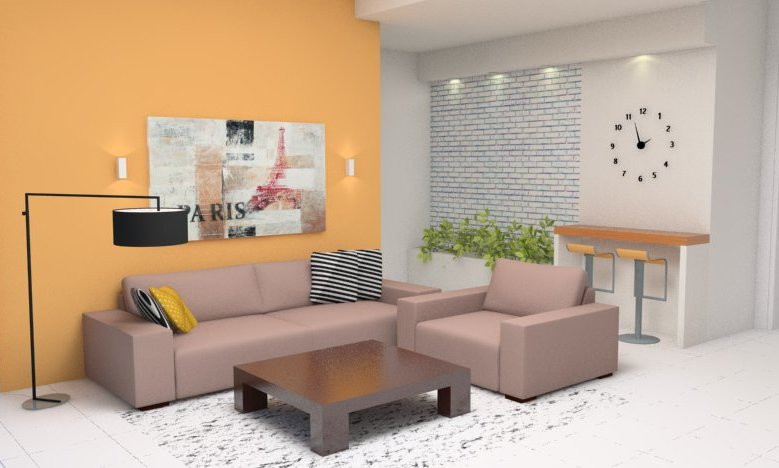 דירת רווקים בגבעתיים