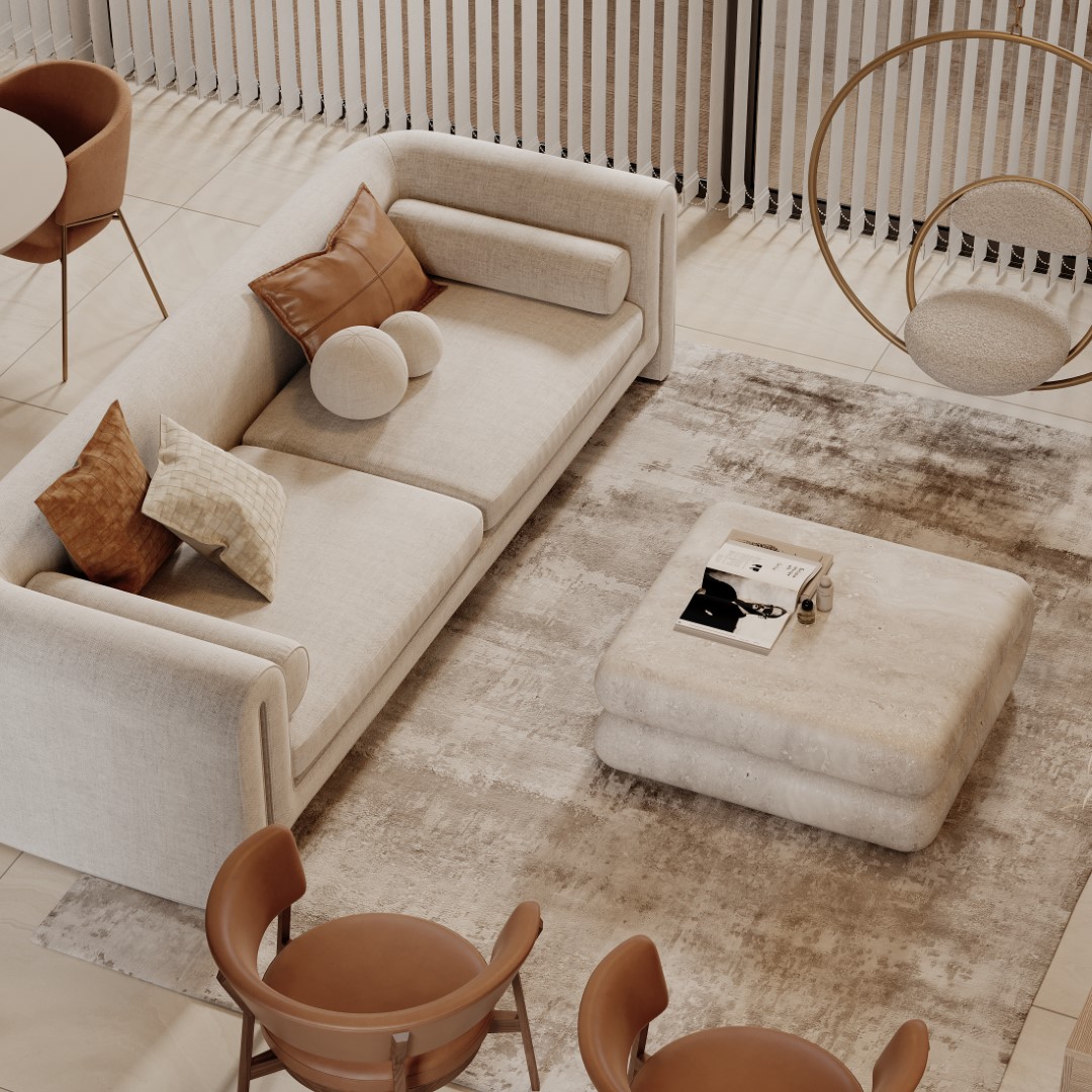 דירת קבלן- AMSALEM