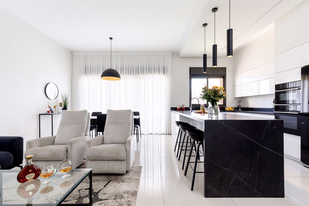 דירת גן ברעננה