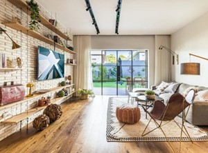 ST HOUSE