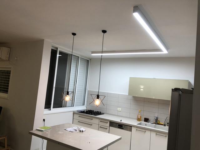 פרוייקטים מגוונים