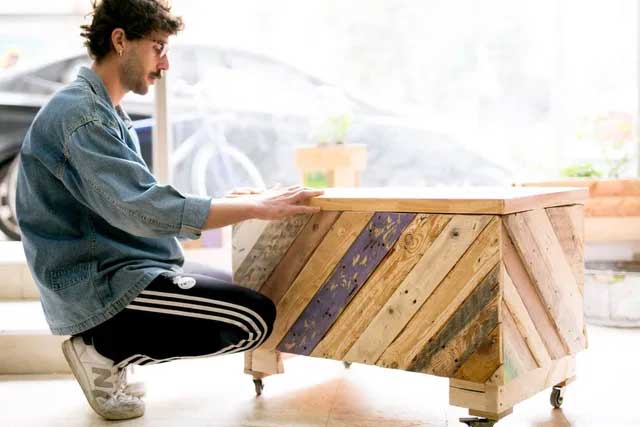 פרוייקטים בהזמנה אישית