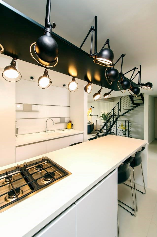 arcdb • בית פרטי הוד השרון אדריכל גיא וליקסון