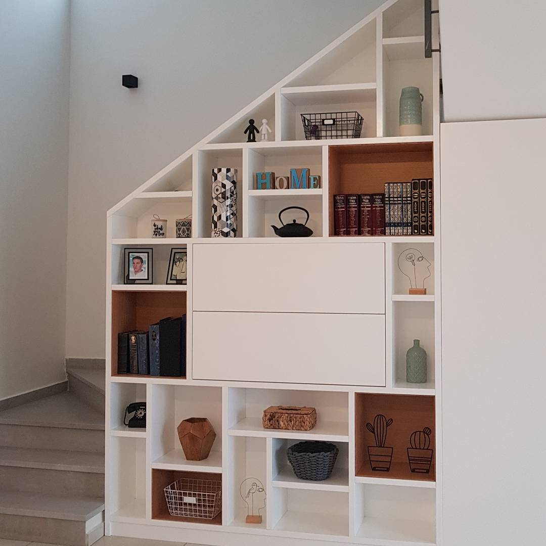 פרוייקטים מגוונים