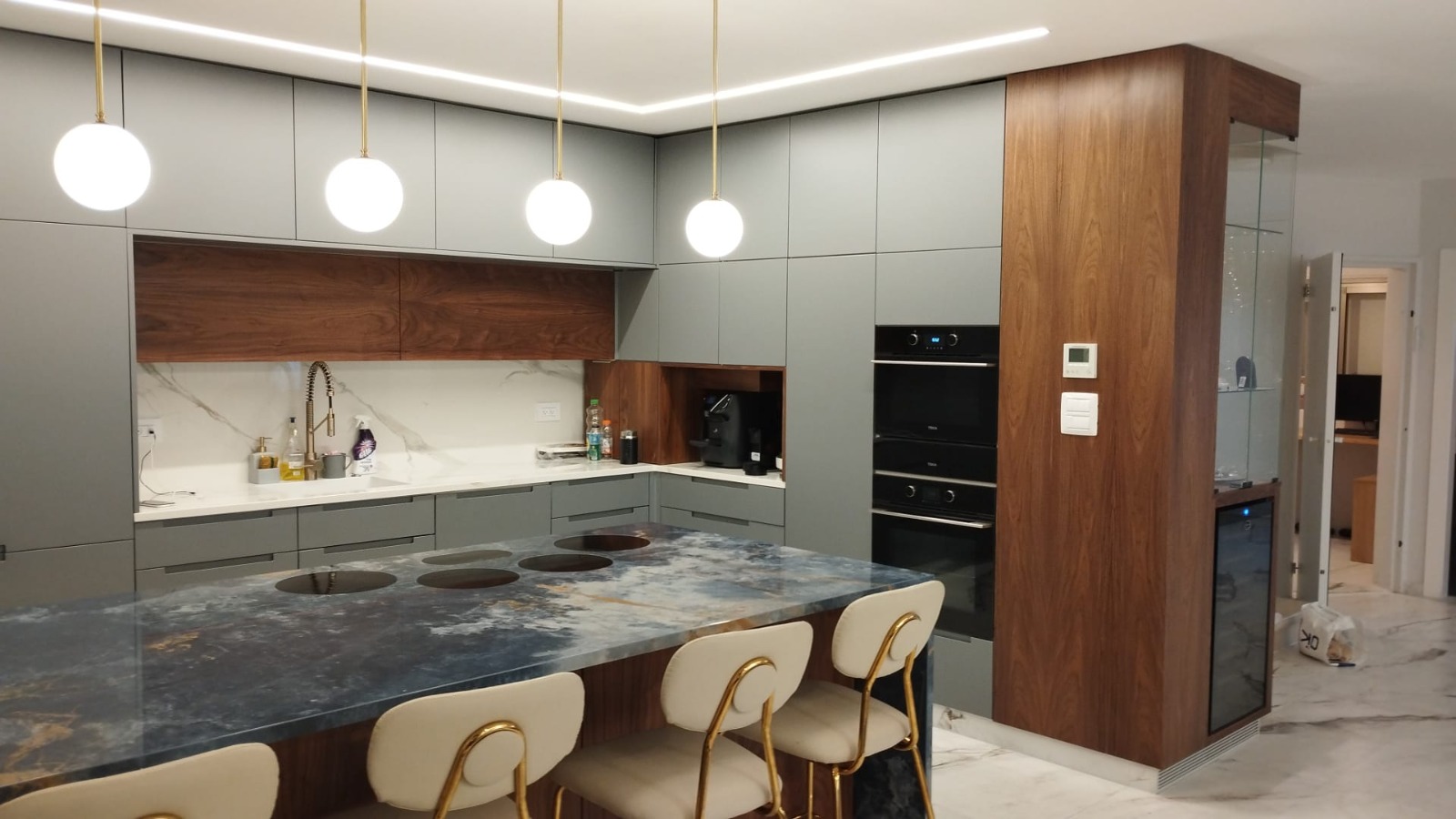 פרוייקטים מגוונים