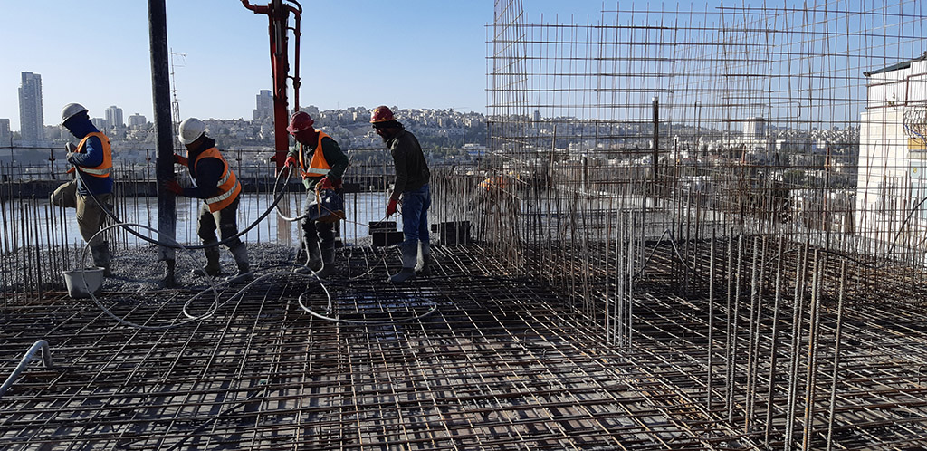 ניהול בניין מגורים ירושלים