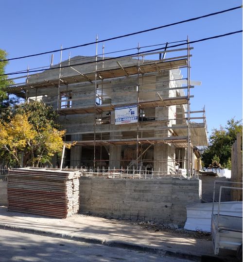 פרויקטים מגוונים