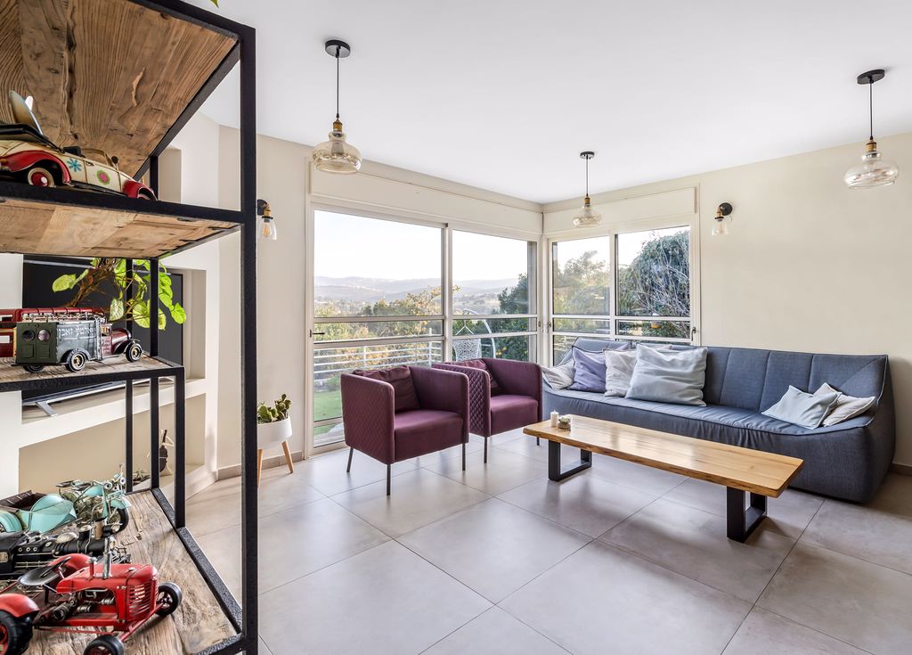 עיצוב בית פרטי - מעלות