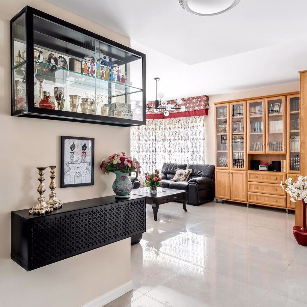 עיצוב בית פרטי - מעלות