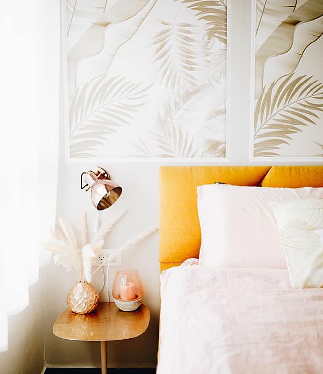 חדרי שינה הורים