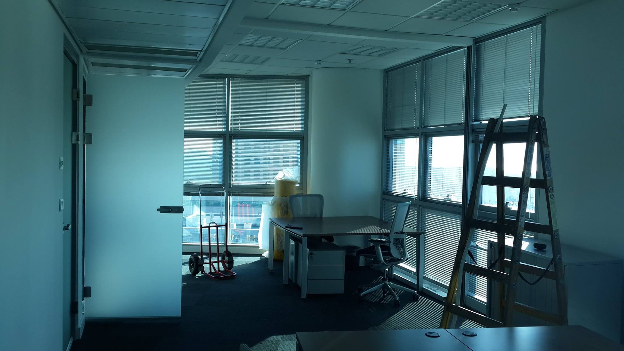 פרוייקטים מגוונים