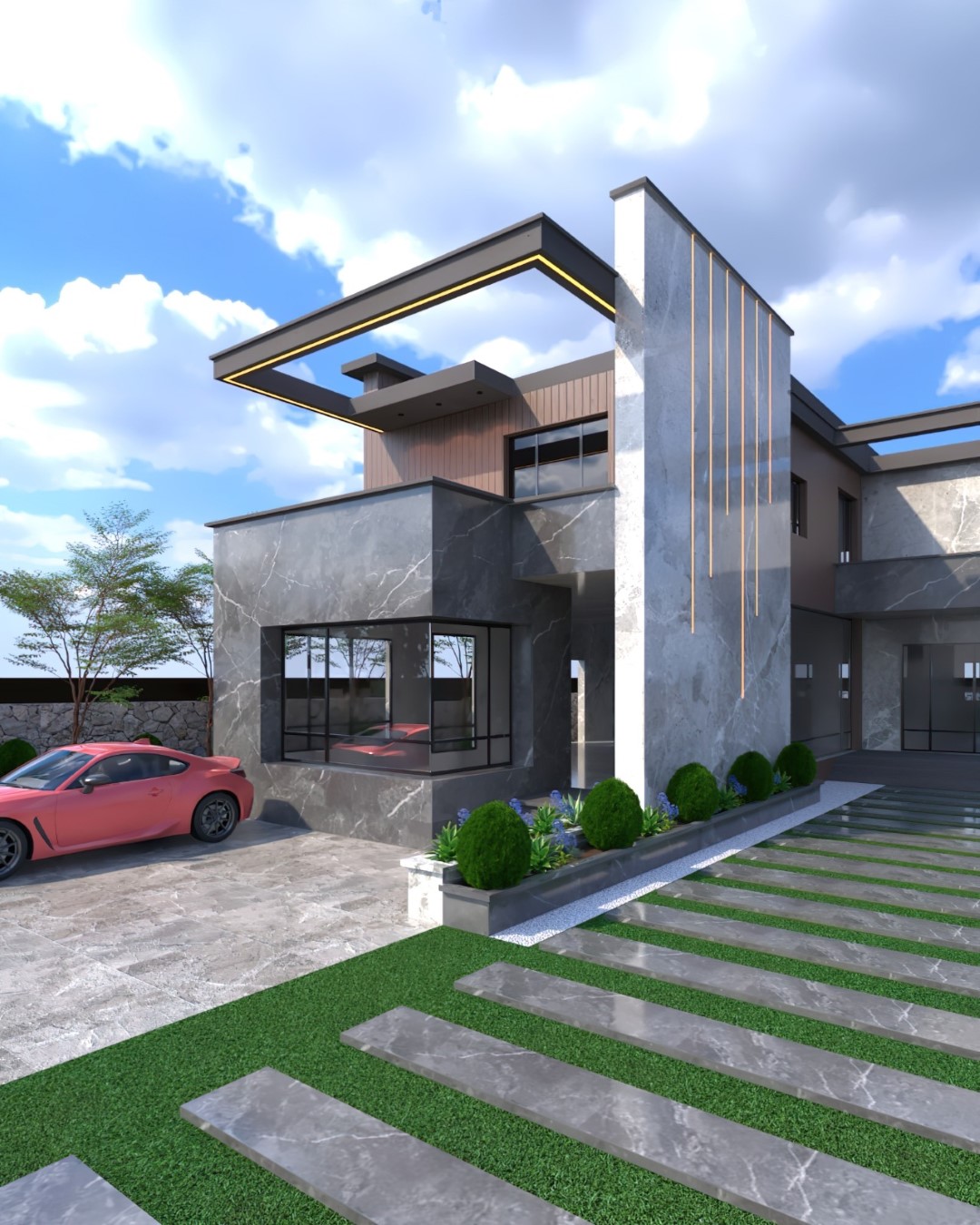 פרויקטים מגוונים