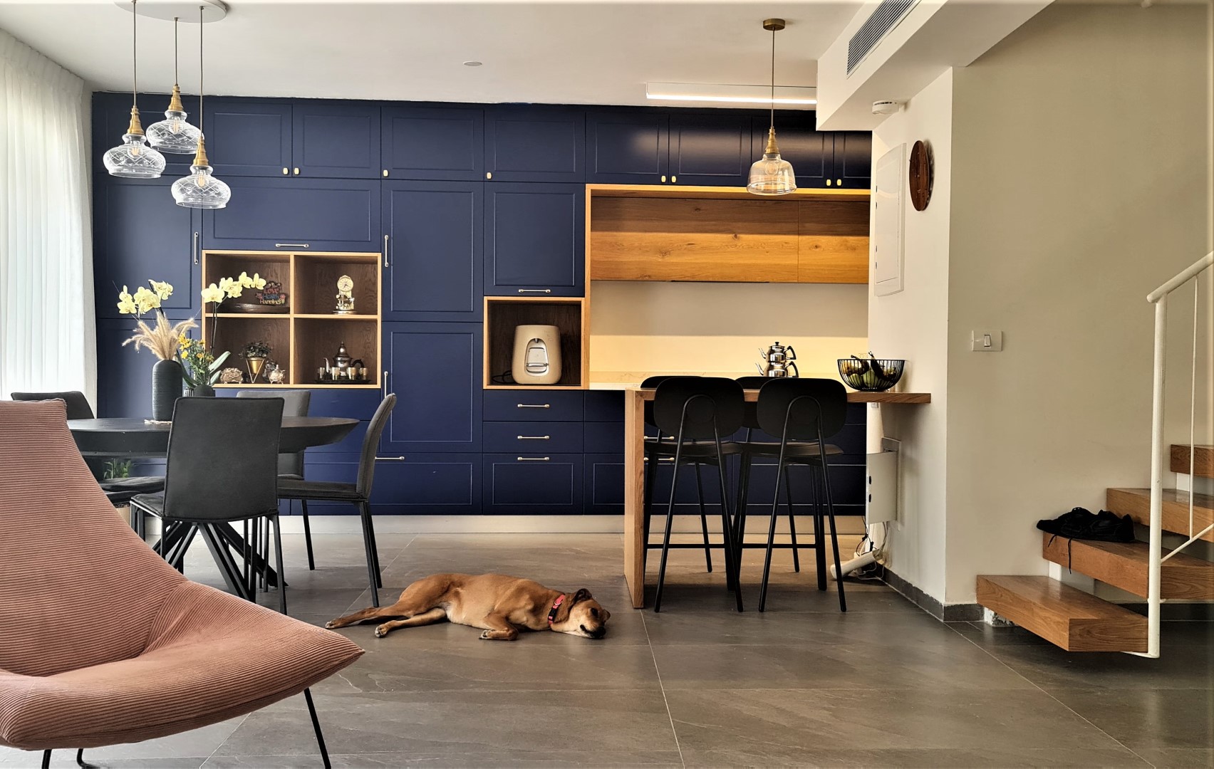 דירת גן במודיעין