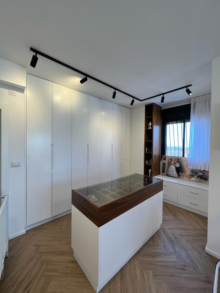 דירת 5 חדרים