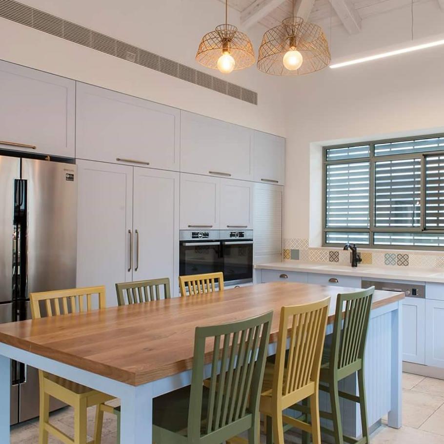 פרוייקטים מגוונים