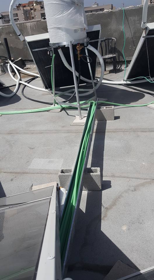 פרוייקטים מגוונים