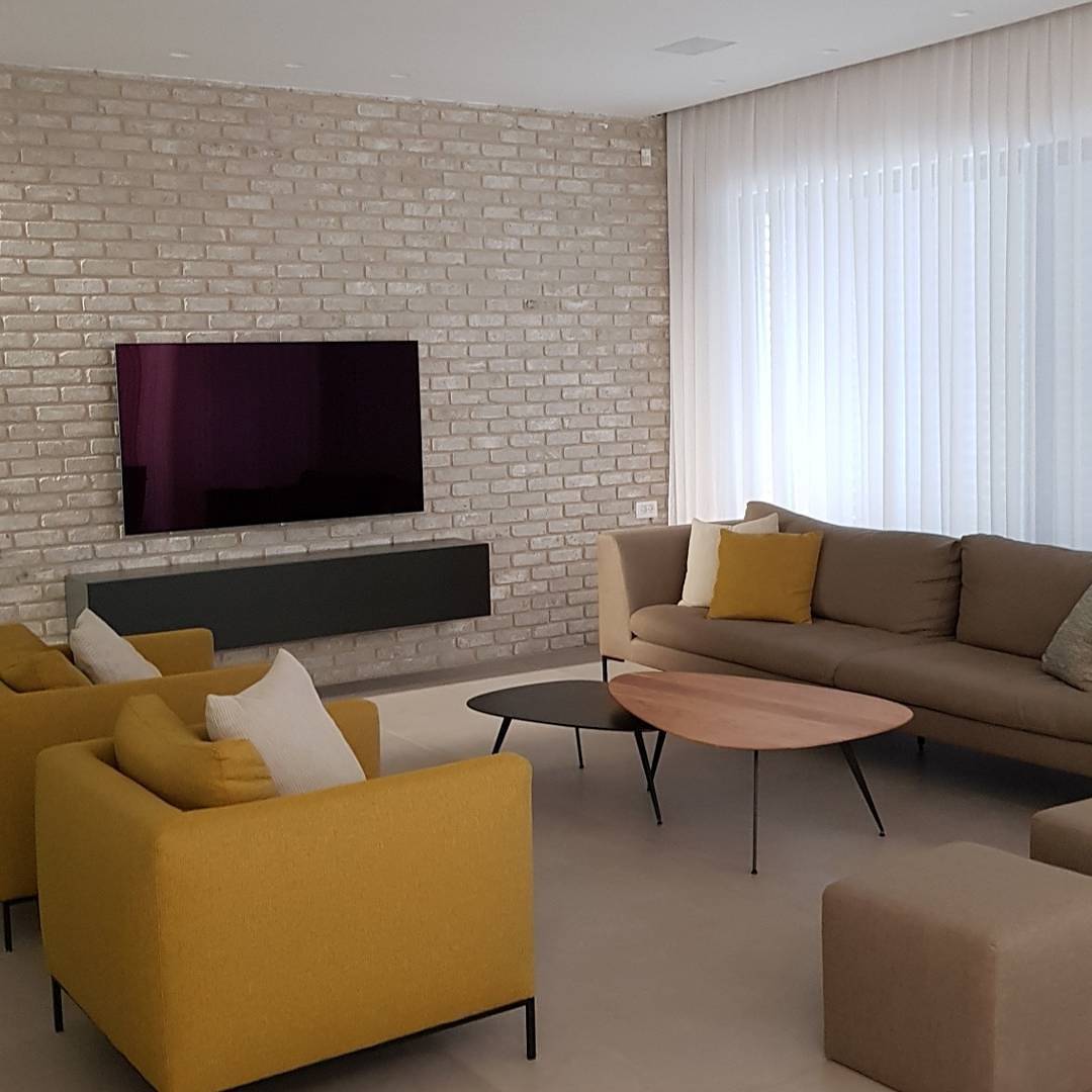 פרוייקטים מגוונים