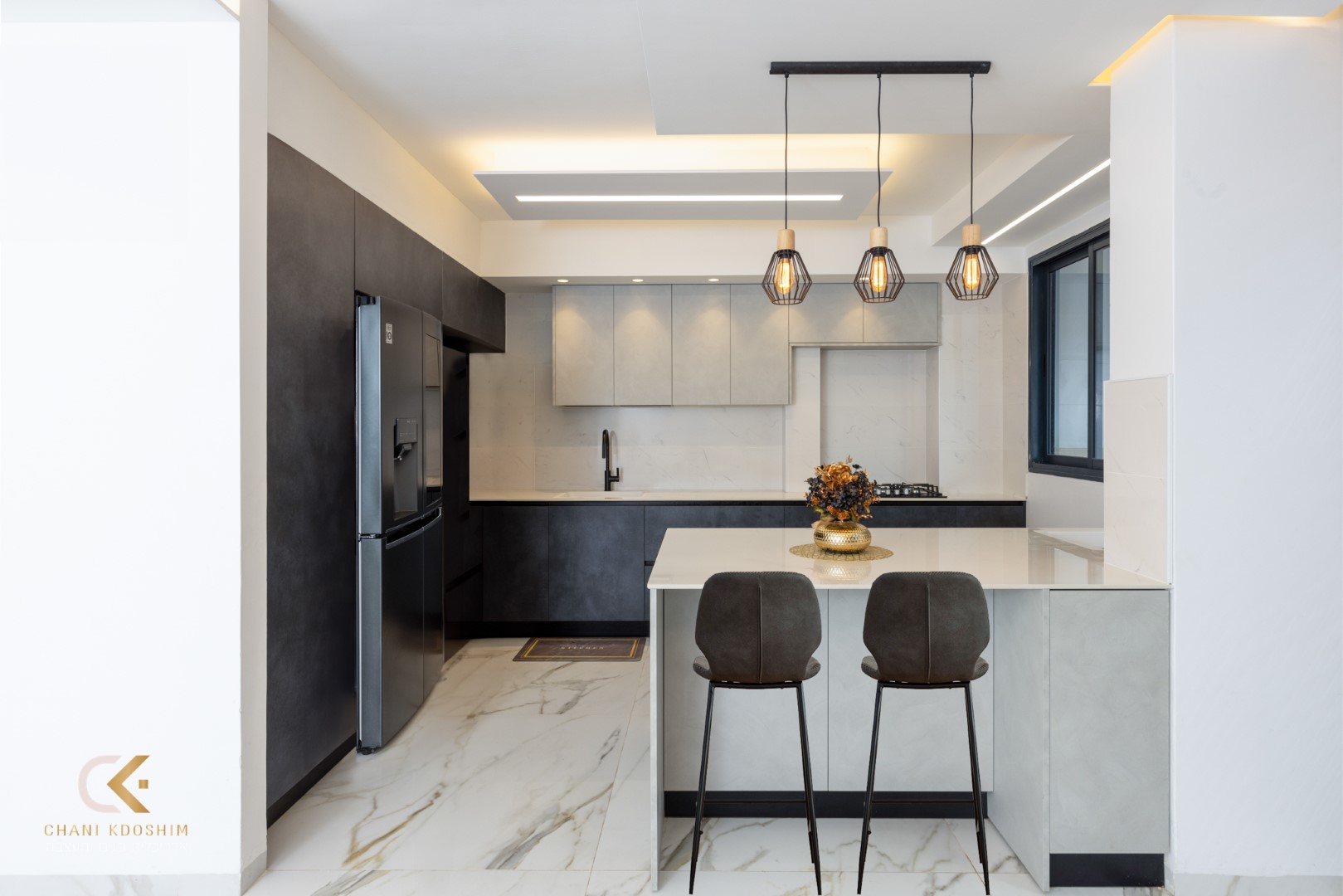 דירת פנטהאוז