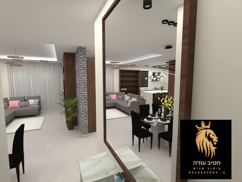 פרוייקטים מגוונים