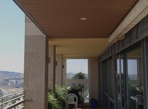  פרגולות חשמליות
