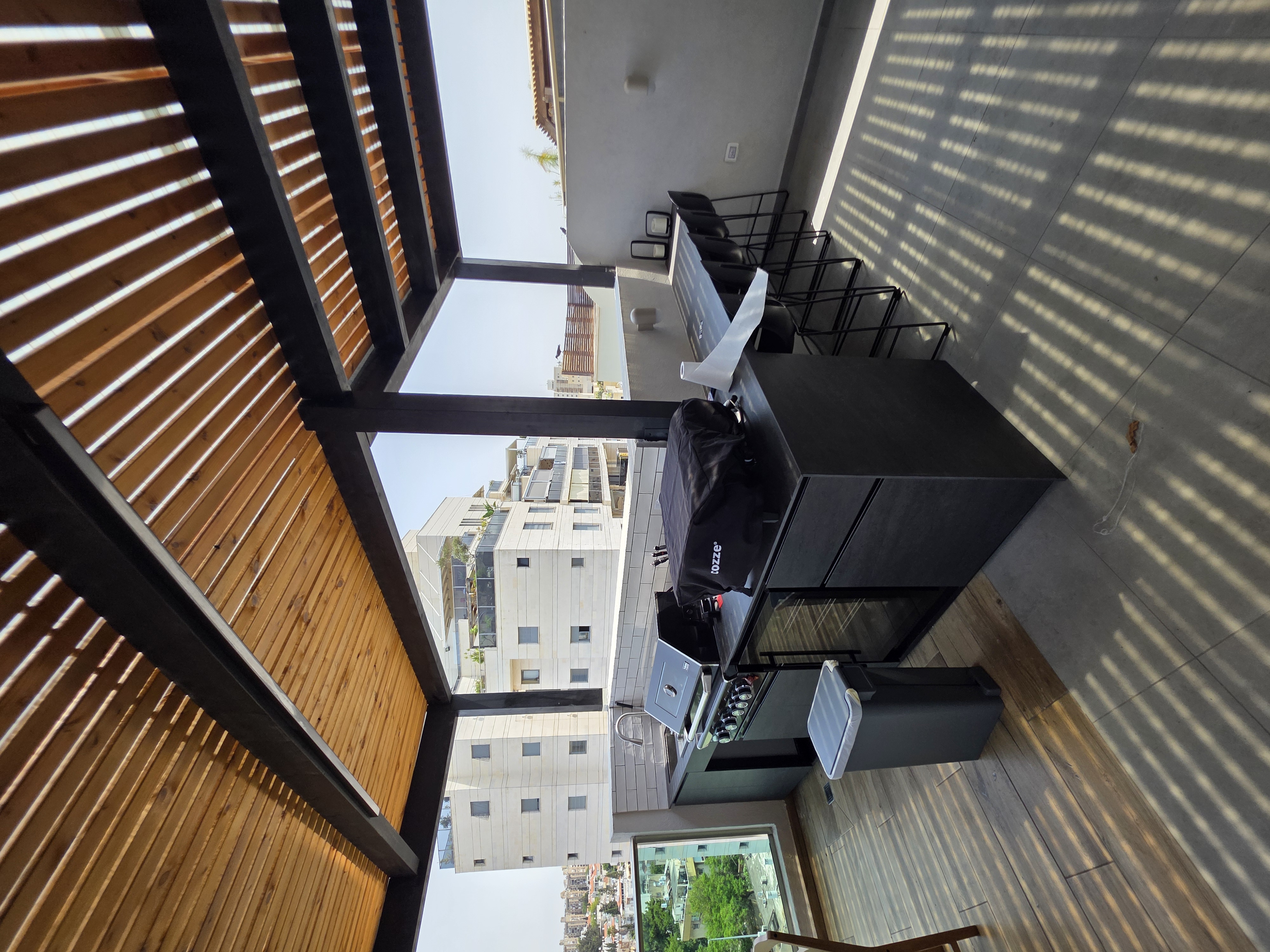 חולון פנטהאוז