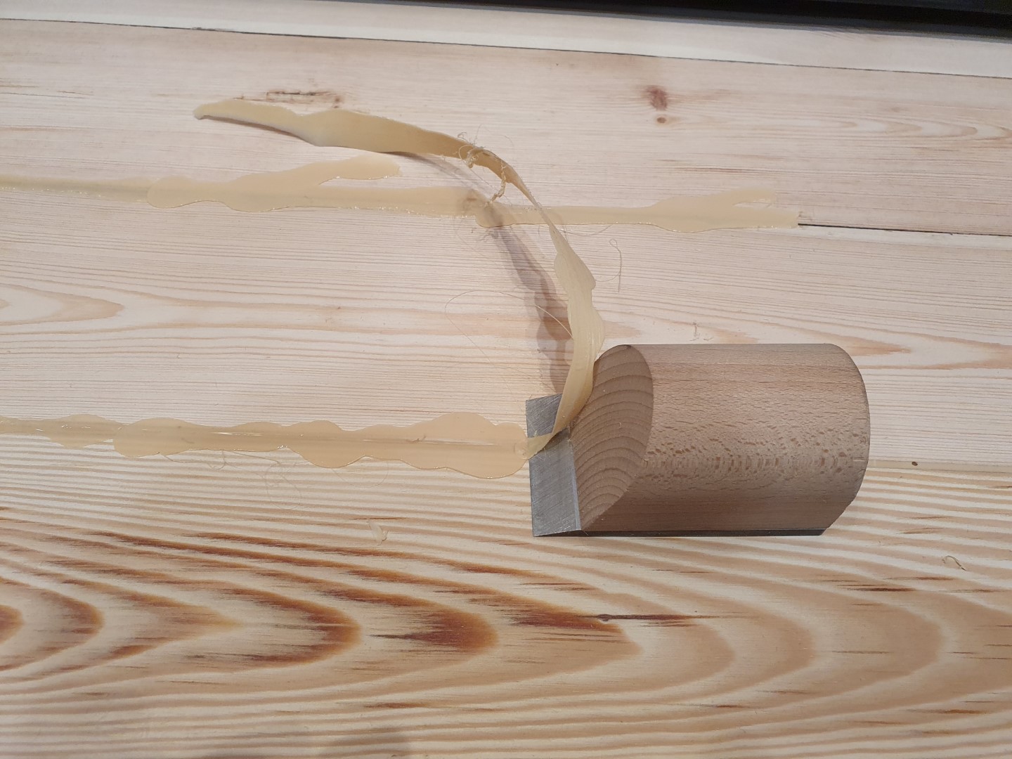 היכל התרבות- חידוש במת גלריה