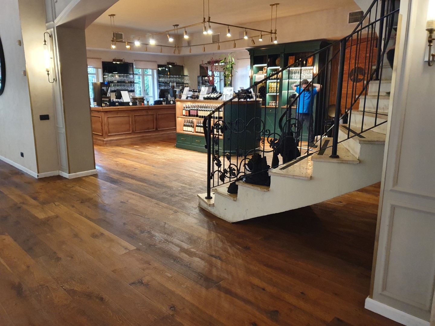 פרוייקטים מגוונים