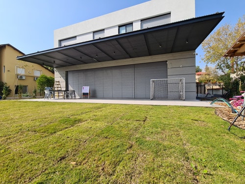 פרוייקטים מגוונים