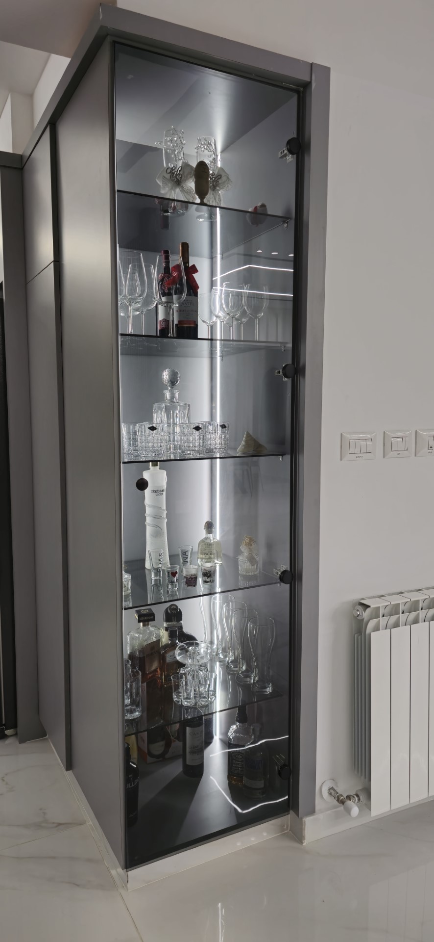 פרוייקטים מגוונים