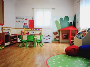 חדרים וחללים לילדים שעיצבתי