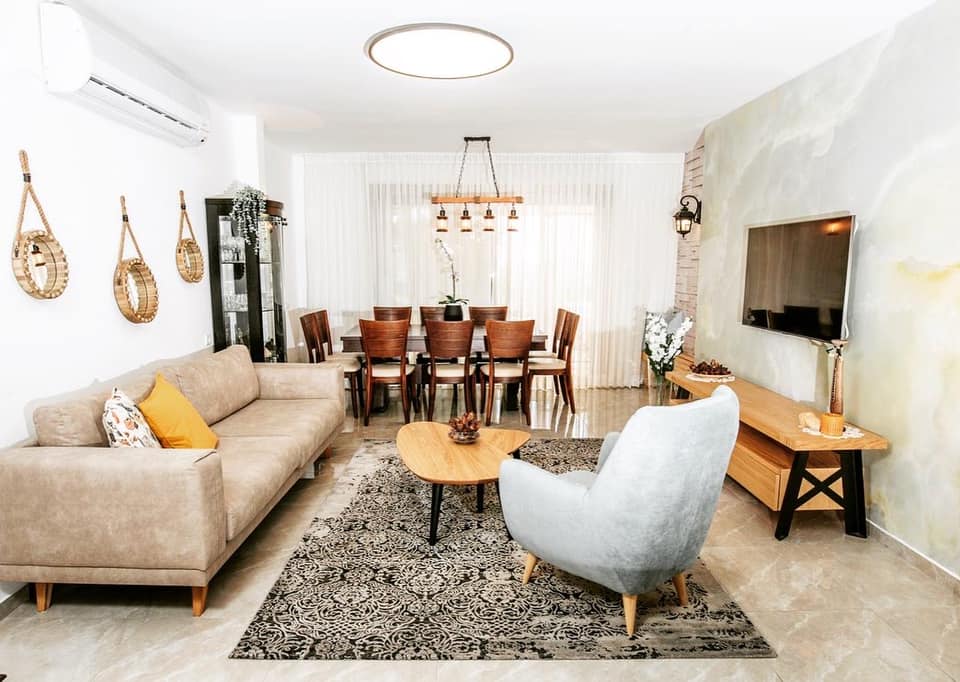 הבית של משפחת ברוך-ירושלים