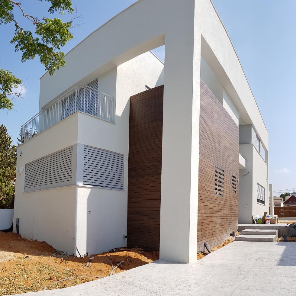 פרוייקטים מגוונים