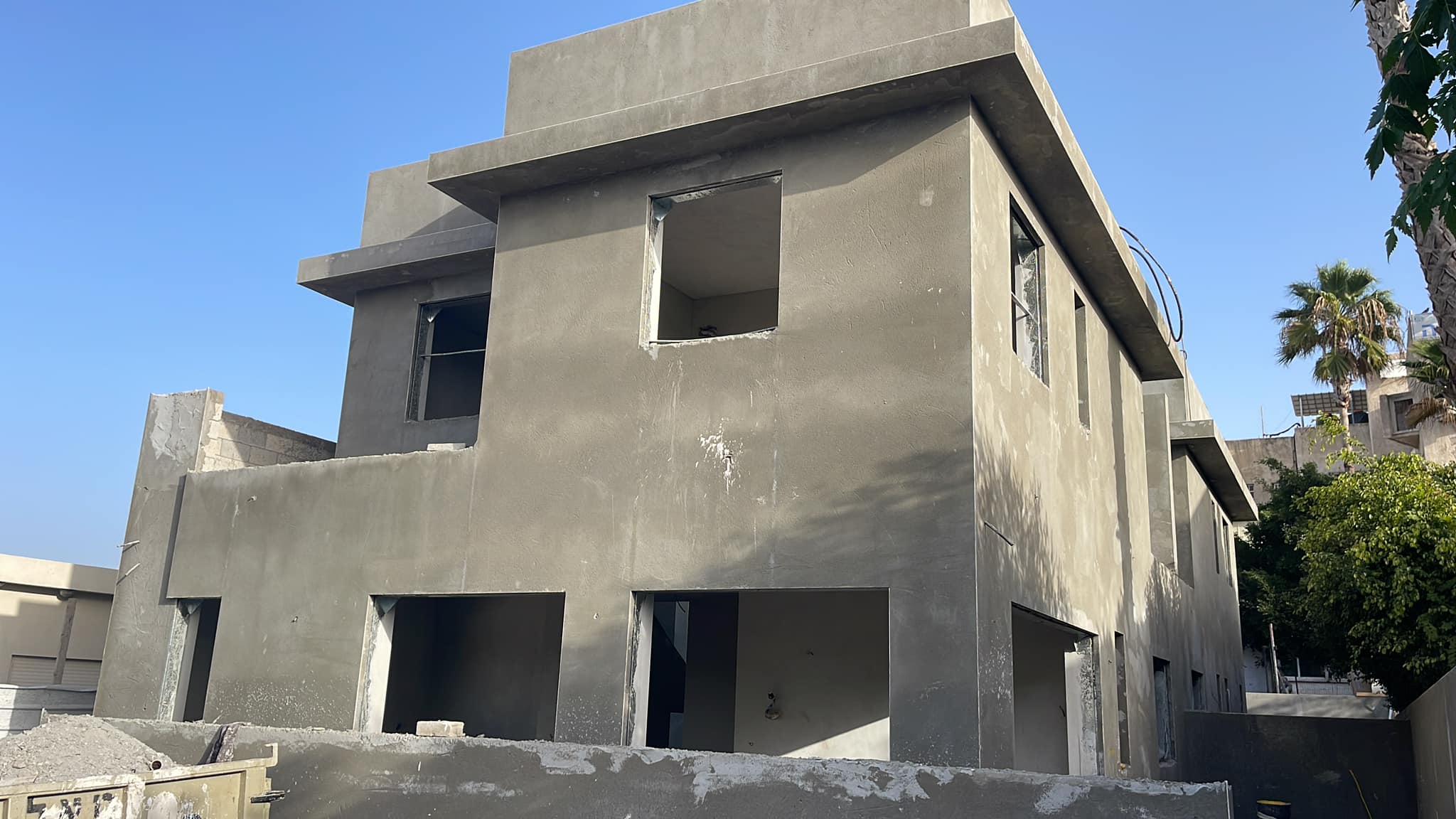 פרוייקטים מגוונים