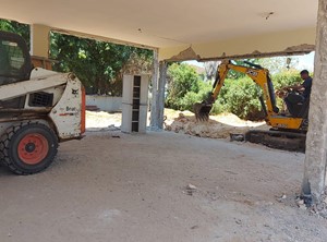 פרוייקטים מגוונים