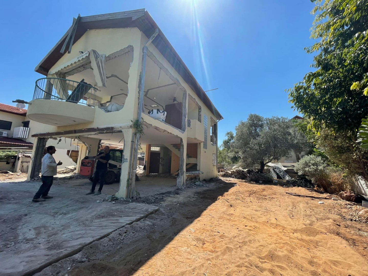 פרוייקטים מגוונים