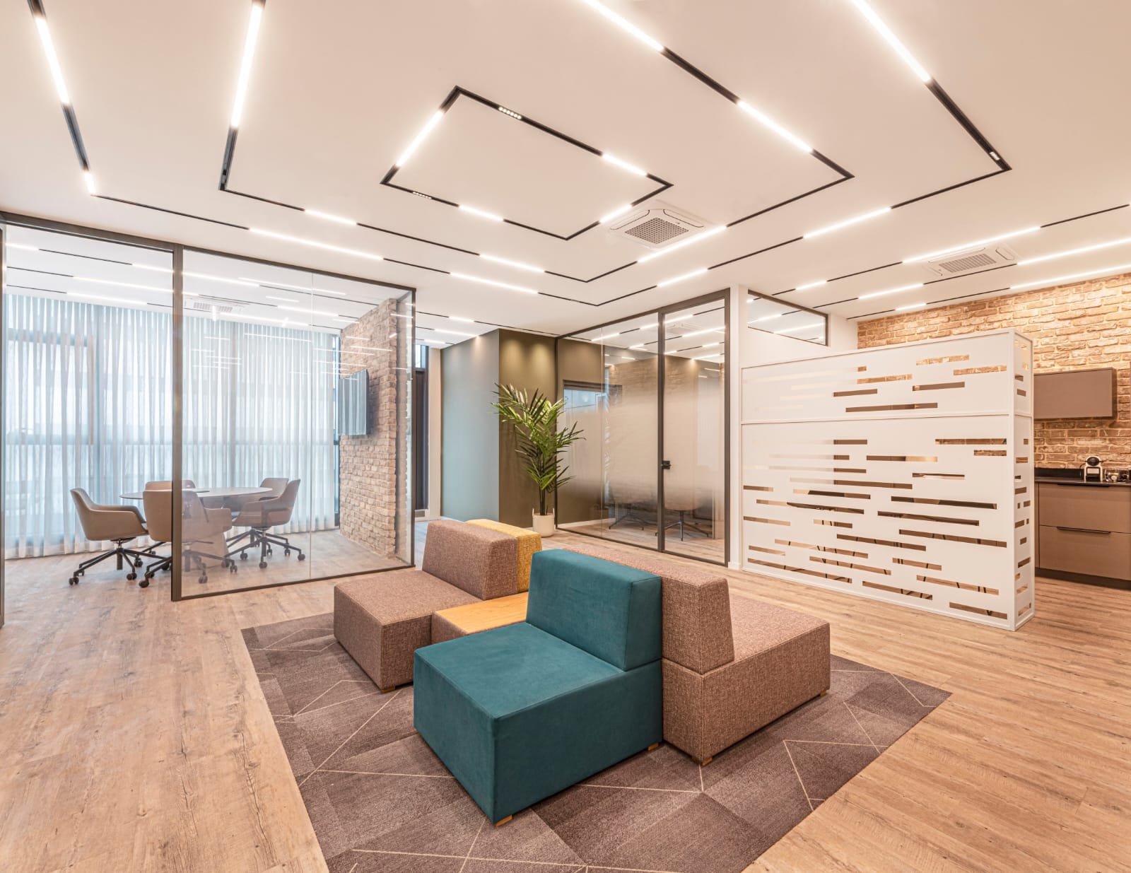 תכנון ועיצוב משרדי עו_ד חיפה