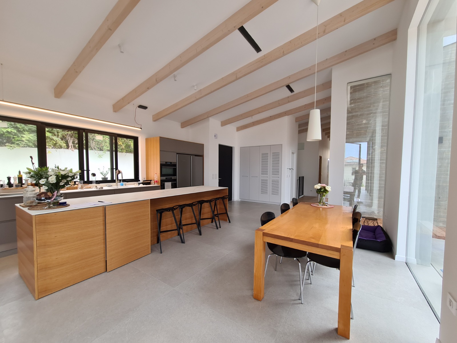 פרוייקטים מגוונים