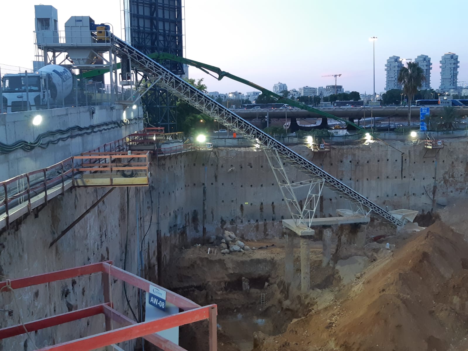 פרויקטים מגוונים