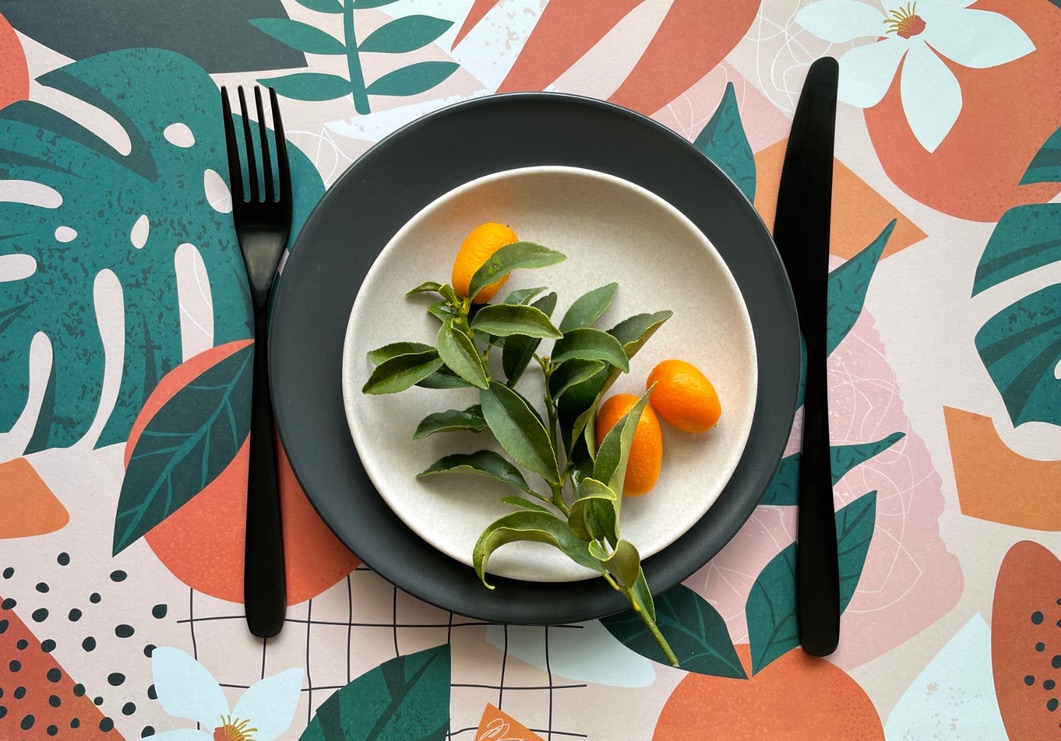 פלייסמנטים + ראנרים