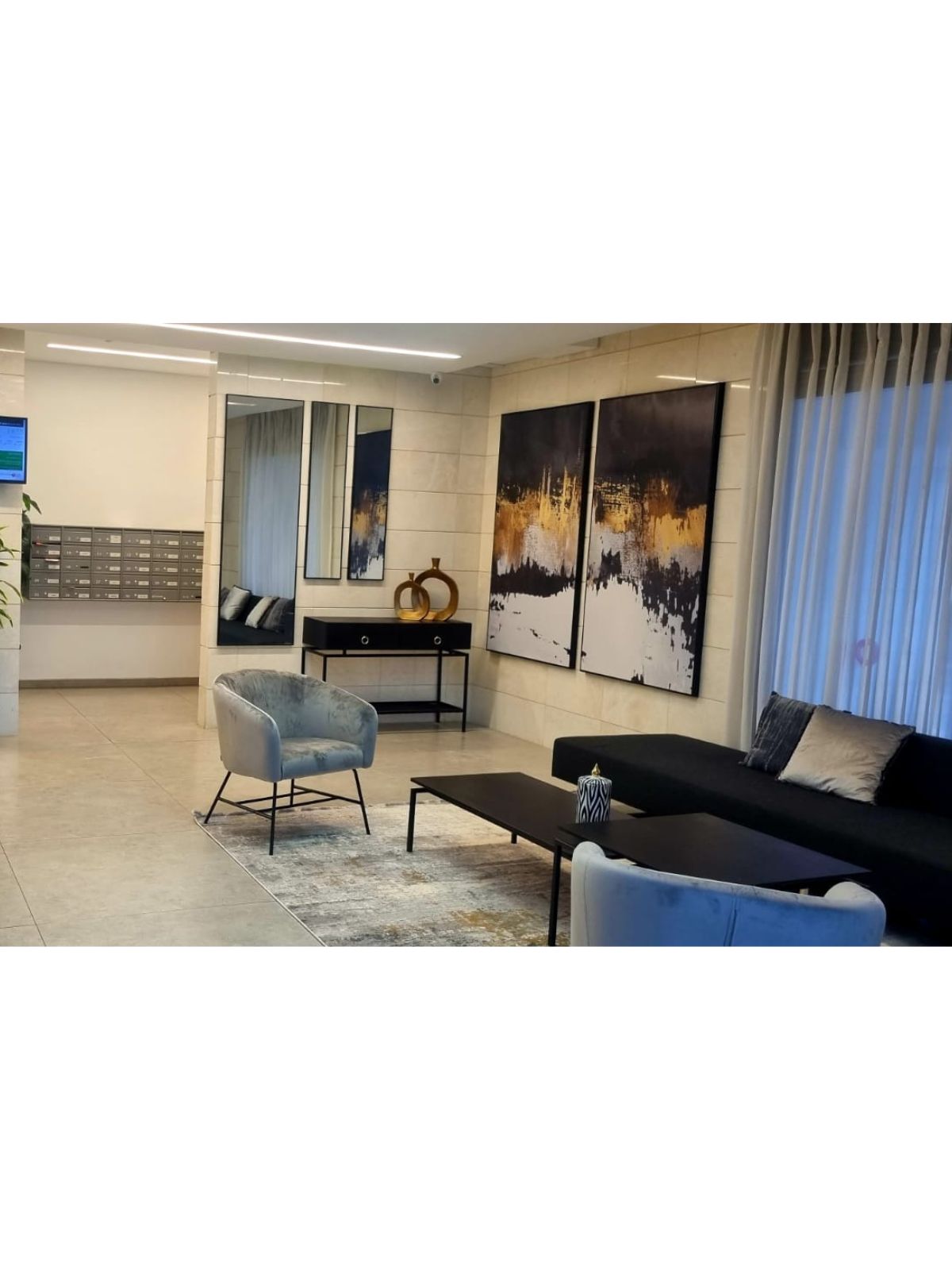 פרוייקטים מגוונים