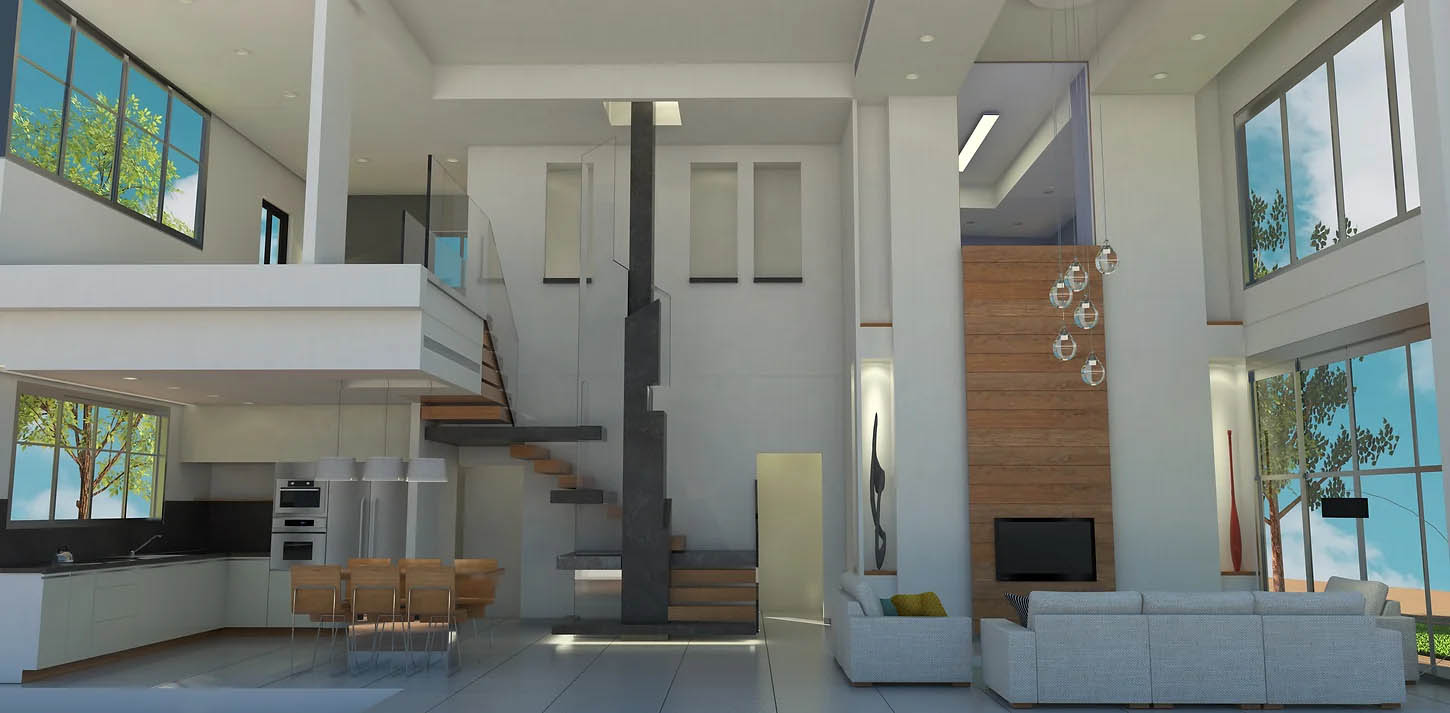 וילה משה שרת ת"א