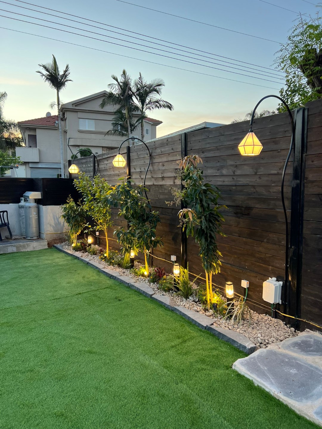 פרוייקטים מגוונים