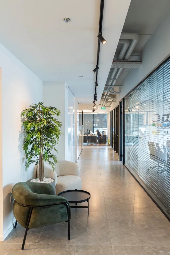 יקב סוכנות לביטוח