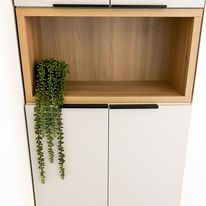 תכנון נגרות מתקדם לדופלקס במרכז