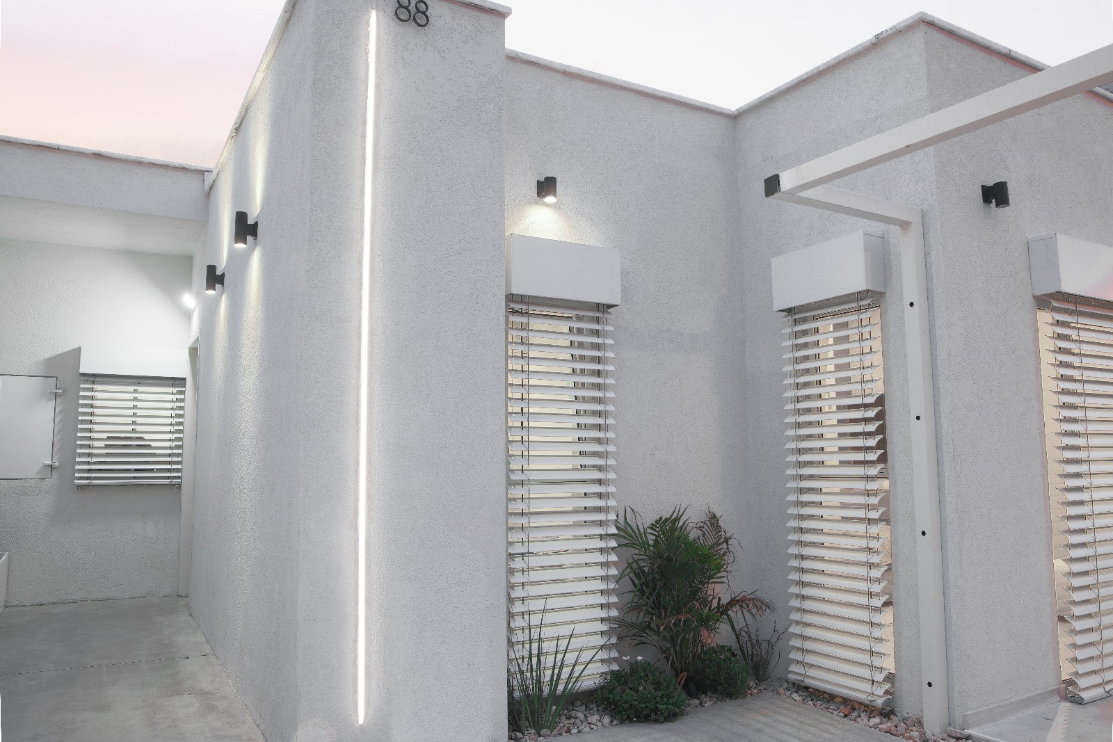 בית אורן וניר