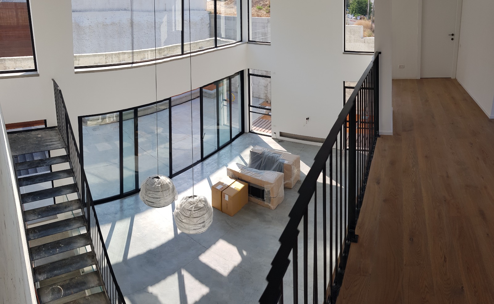 פרוייקטים מגוונים